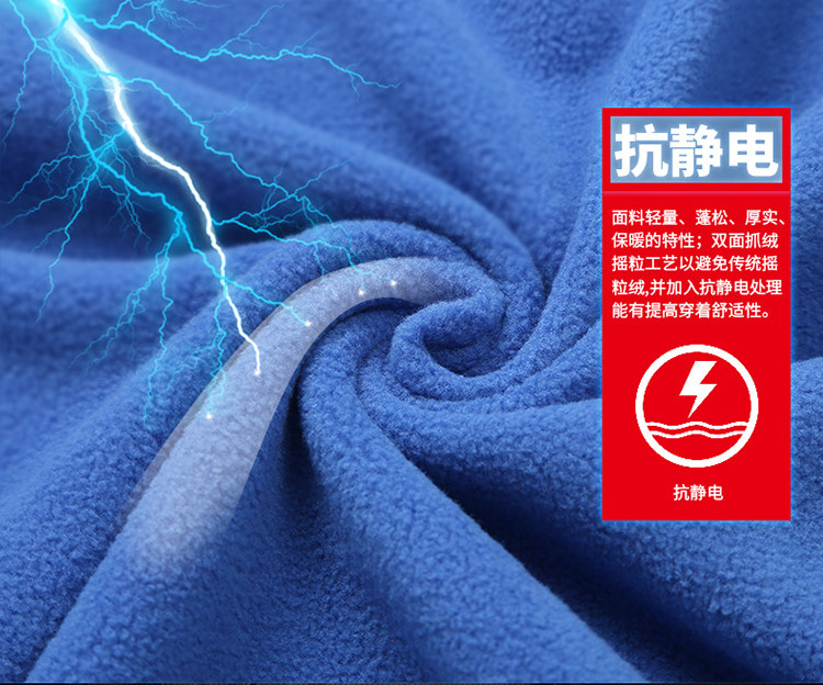 抗靜電內膽
